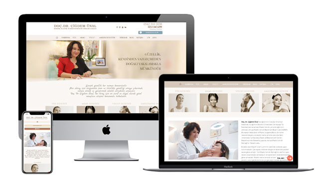 Doç. Dr.Çiğdem Ünal