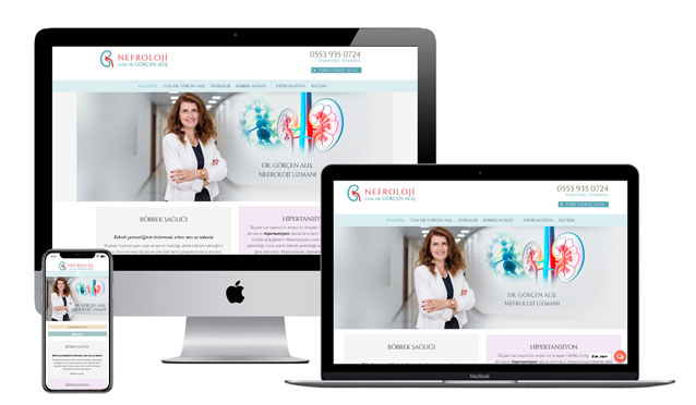 Uzm. Dr. Gökçen Alış