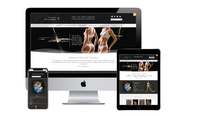 Doç. Dr.Özay Özkaya